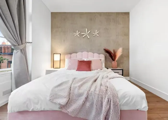 Majestic 2 Bedroom In Knightsbridge Kb70