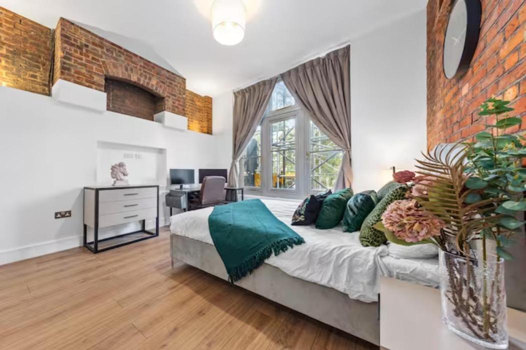 Apartment Majestic 2 Bedroom In Knightsbridge Kb70 *